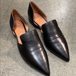 franco sarto toby